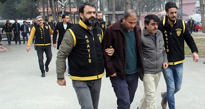 Adana&#039;da hayırseverlik yarışı cinayetle bitti