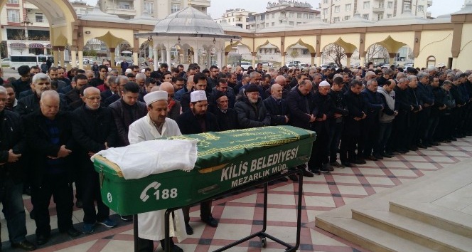 Şekeroğlu’nun acı günü