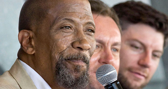 House of Cards'ın sevilen oyuncusu Reg E. Cathey hayatını kaybetti