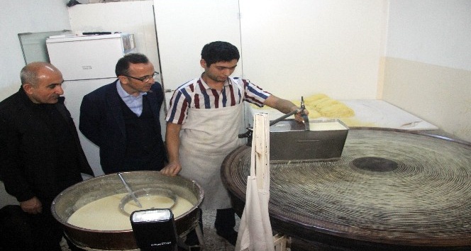 Şile Belediyesi Kilis’i yalnız bırakmadı