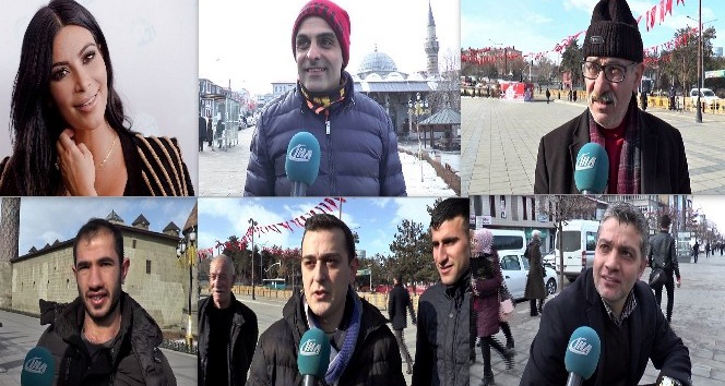 Kardashian’ın Erzurum ve Karslı olduğu ortaya çıktı