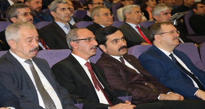 Kırşehir’de Sağlık Turizmi Çalıştayı başladı