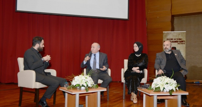 Tuzla Belediyesi, vefatının 100. yılında Sultan Abdülhamid Han’ı andı