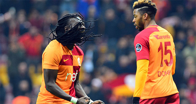 ÖZET İZLE: Galatasaray 3-0 Antalyaspor Maç Özeti ve Golleri İzle| Galatasaray Antalyaspor kaç kaç bitti?