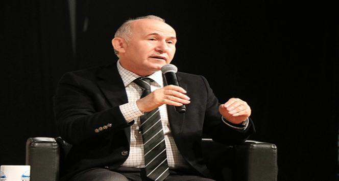 Prof. Dr. Ahmet Şimşirgil: “Türkiye’nin NATO’ya girişiyle beraber Amerika ve istihbarat birimleri bu ülkeye sızdı”