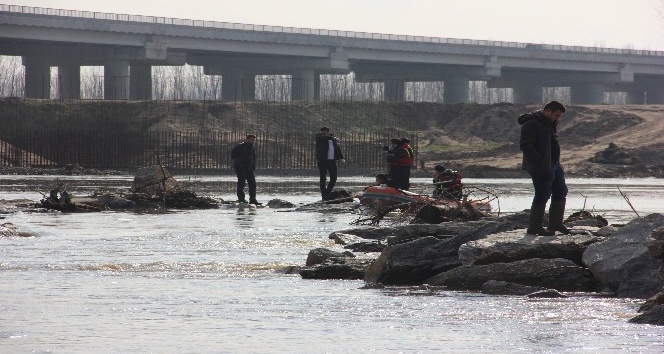 Meriç Nehri’nde 2 çocuk cesedi bulundu