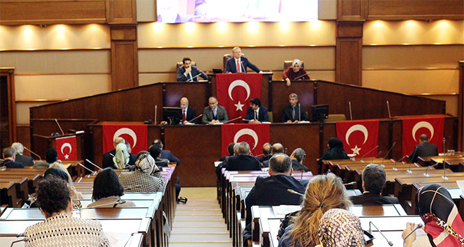 Kılıçdaroğlu’nun İSKİ açıklamasına İBB meclisinden cevap