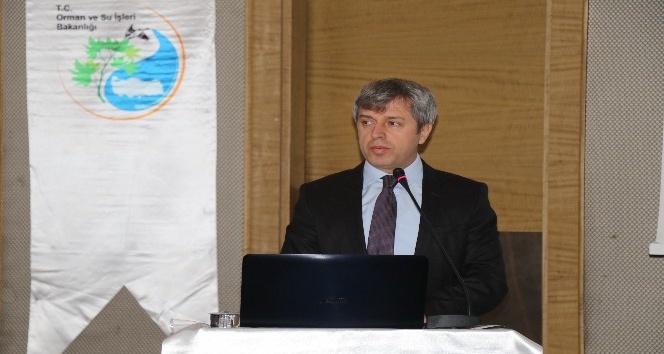 Vali Çınar, &quot;mobilya İhtisas OSB�yi Kurma Adımlarını Attık&quot; Zonguldak