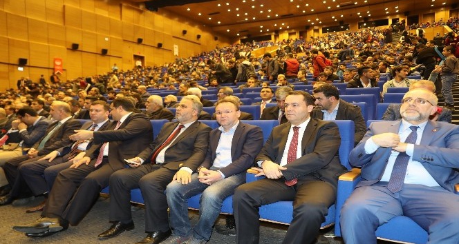 Diyarbakır’da Siyer-i Nebi Yarışması ödül töreni düzenlendi