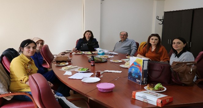Kırşehir ‘Halk Hekimliği Uygulaması Envanteri’ çıkartılıyor