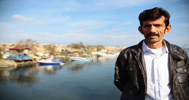 Arslan: “Eğer acil önem alınmazsa Karadeniz’de balıkçılık 5 yıl sonra biter”