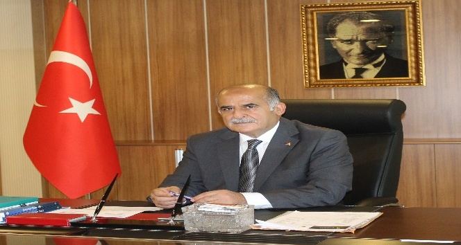TSO Başkanı Erkoç, iddialar ile ilgili açıklama yaptı