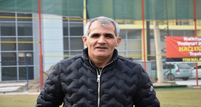 Evkur Yeni Malatyaspor küme düşme korkusu yaşamak istemiyor