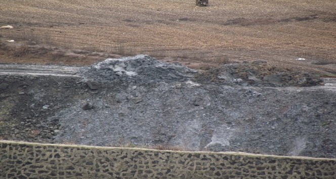 Giresun’un Çavuşlu Beldesi’ndeki Katı Atık Bertaraf Tesisi’ne siyanürlü atık döküldüğü iddiası