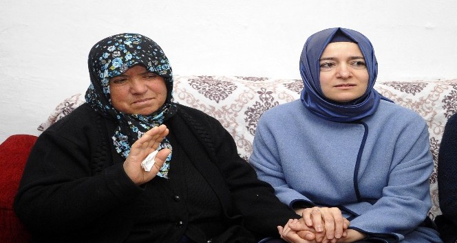 Bakan Kaya: "Mehmetçiğimiz hiçbir sivile zarar vermeden hassasiyetle operasyonlarını sürdürecek”