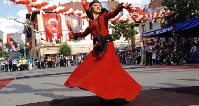 Taşköprü Sarımsak Festivali’nin tarihi belli oldu