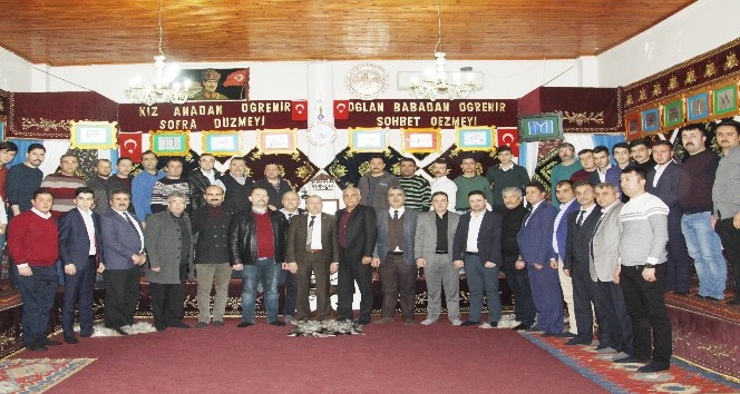 Yaranlar Mehmetçiğe destek için Afrin’e gidecek
