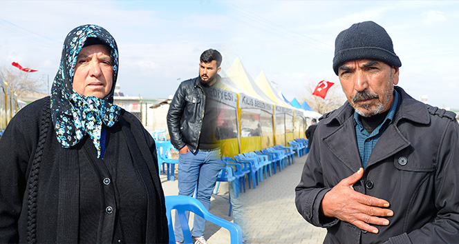 Şehit anne ve babasının sözleri Türkiye&#039;nin göğsünü kabarttı