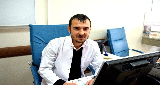 Bademcik ve geniz eti büyümesine dikkat