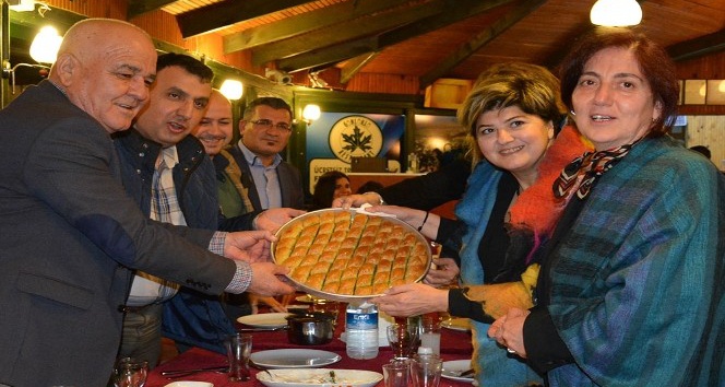 Adana ve Gaziantepli acente temsilcilerine Muğla tanıtıldı