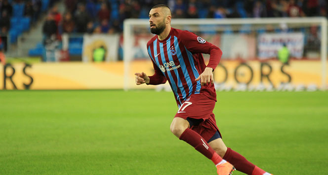 ÖZET İZLE: Trabzonspor 0-1 Başakşehir Maçı Geniş Özeti ve Golleri İzle|Trabzonspor Başakşehir kaç kaç bitti?