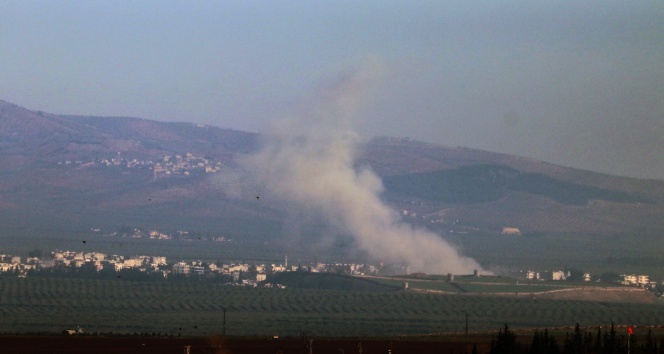 Esad güçleri Afrin&#039;e giriyor