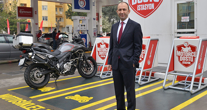 Motobike Istanbul 2018 22 Şubat&#039;ta başlıyor