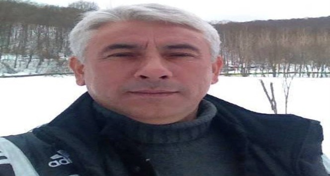 Çevik Kuvvet Şube Müdürü kalp krizi sonucu hayatını kaybetti