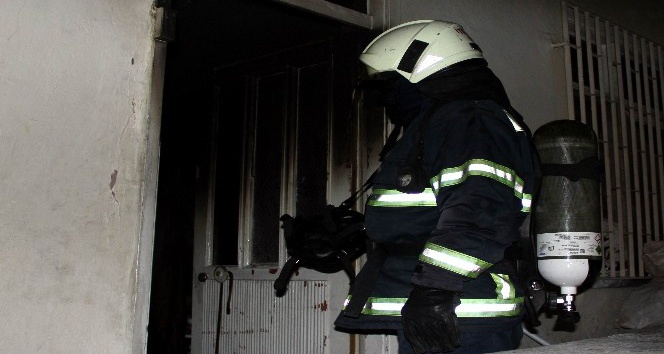 Samsun’da yangınların yüzde 40’ı elektrik kontağından çıkıyor