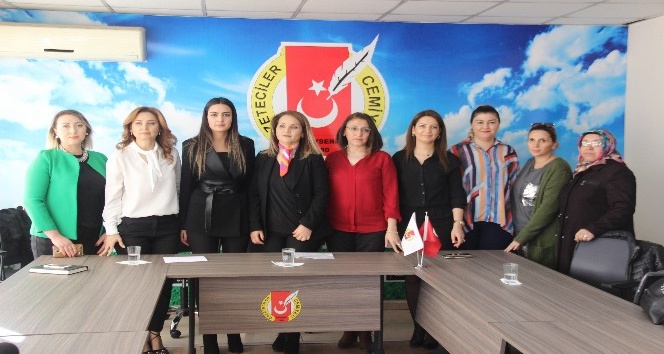 Kayseri Kadınlar Derneği Başkanı Şahin, &quot;En ağır cezaların uygulanması toplum vicdanını rahatlatacaktır&quot;