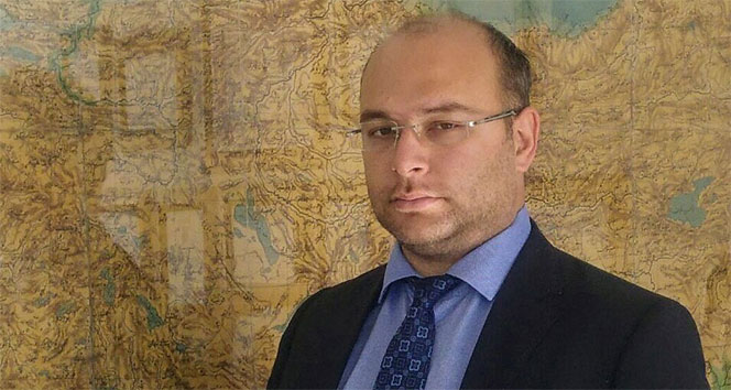 Hollanda’nın ‘Ermeni soykırımı’ hazırlığı Türk avukatı harekete geçirdi