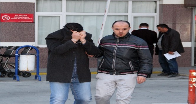 FETÖ’nün Konya’daki il yapılanmasına yönelik operasyon: 80 gözaltı kararı