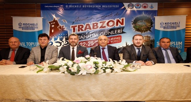 Trabzon, Kocaeli’ne taşınıyor