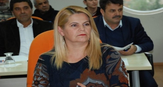 Didim’de MHP’li meclis üyesi Turgut görevinden istifa etti
