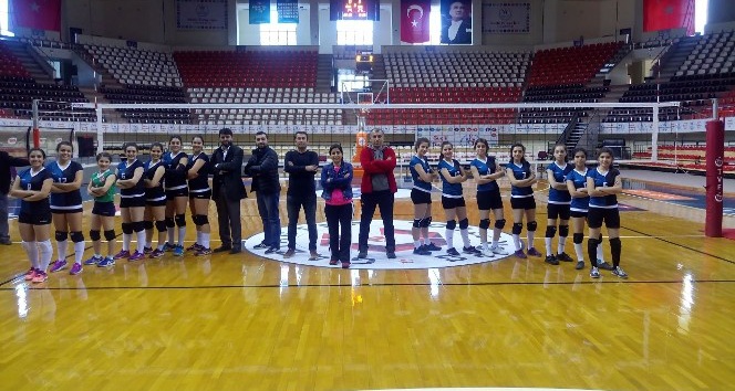 Diyarbakır Peyasspor 2. Lig’de yükseldi