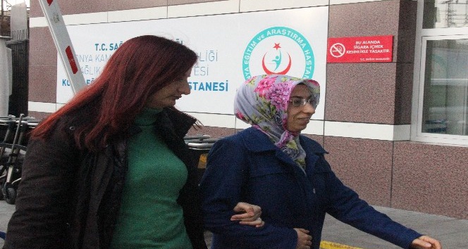 Konya’da FETÖ operasyonu: 7 gözaltı