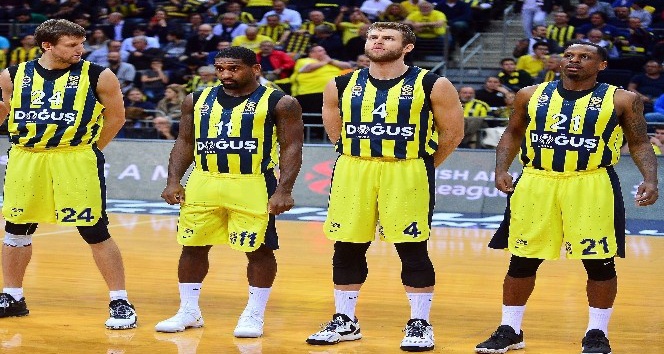 Fenerbahçe Doğuş’un konuğu EA7 Olimpia Milano