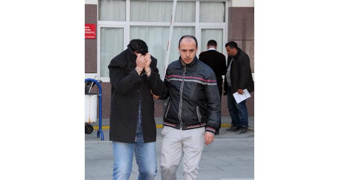 Konya’da merkezli FETÖ operasyonunda gözaltı sayısı 60’a yükseldi