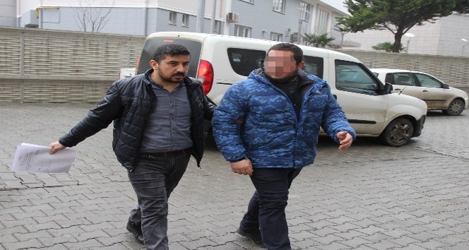 Samsun’da yasa dışı bahis ve tefeci operasyonu: 20 gözaltı