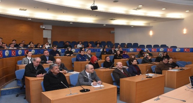 Düzce’de imar işlerinde verimlilik artacak