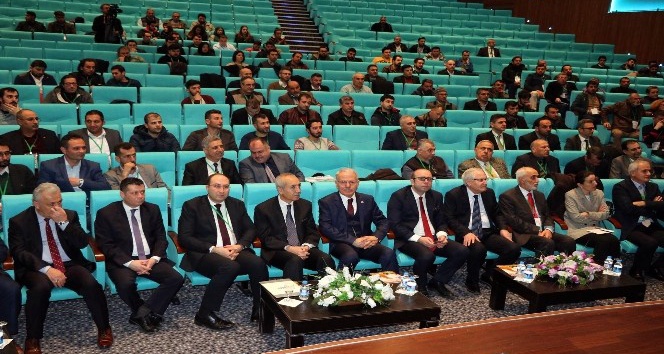 Bozok Üniversitesi’nde Kaz Yetiştiriciliği Çalıştayı ve Kaz Günü Etkinliği