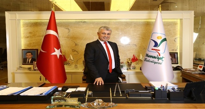 Manavgat Belediye Başkanı Sözen beraat etti