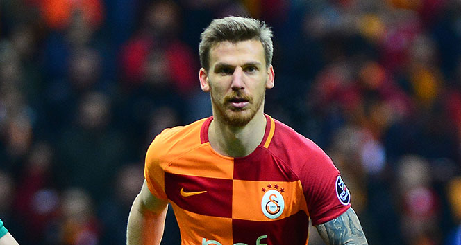 Serdar Aziz eski takımına gol attı, sevinmedi