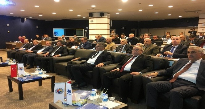KAYSO Başkanı Mehmet Büyüksimitçi seçim için gün verdi