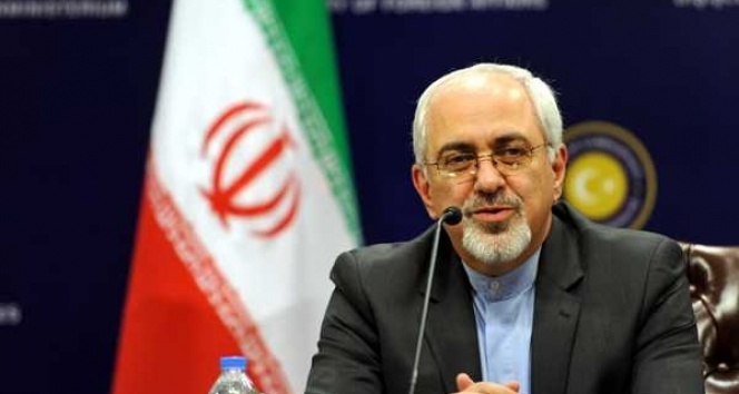 İran Dışişleri Bakanı Zarif: &#039;Nükleer anlaşma değişemez&#039;