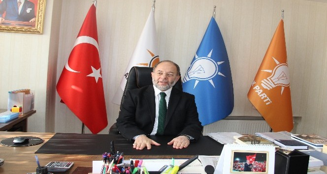 Bakan Akdağ: “AK Parti ve MHP bu ittifakı ilk olarak 15 Temmuz’da yapmıştı”
