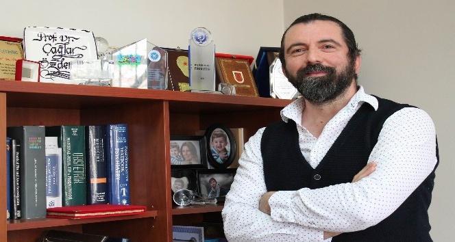 ERÜ ÇİTEM Müdürü Özdemir: “İstismarcıların yüzde 80’i tanıdık çevreden”