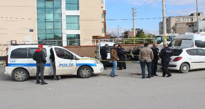 İzmir’de uyuşturucu kullandığı öne sürülen genç öldü