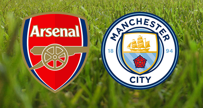 ÖZET İZLE: Arsenal 0-3 Manchester City Maçı Geniş Özeti ve Golleri İzle|Arsenal Manchester City kaç kaç bitti?
