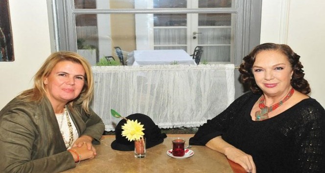 “İki Yaka Yarım Aşk” Büyükçekmece’de gösterilecek